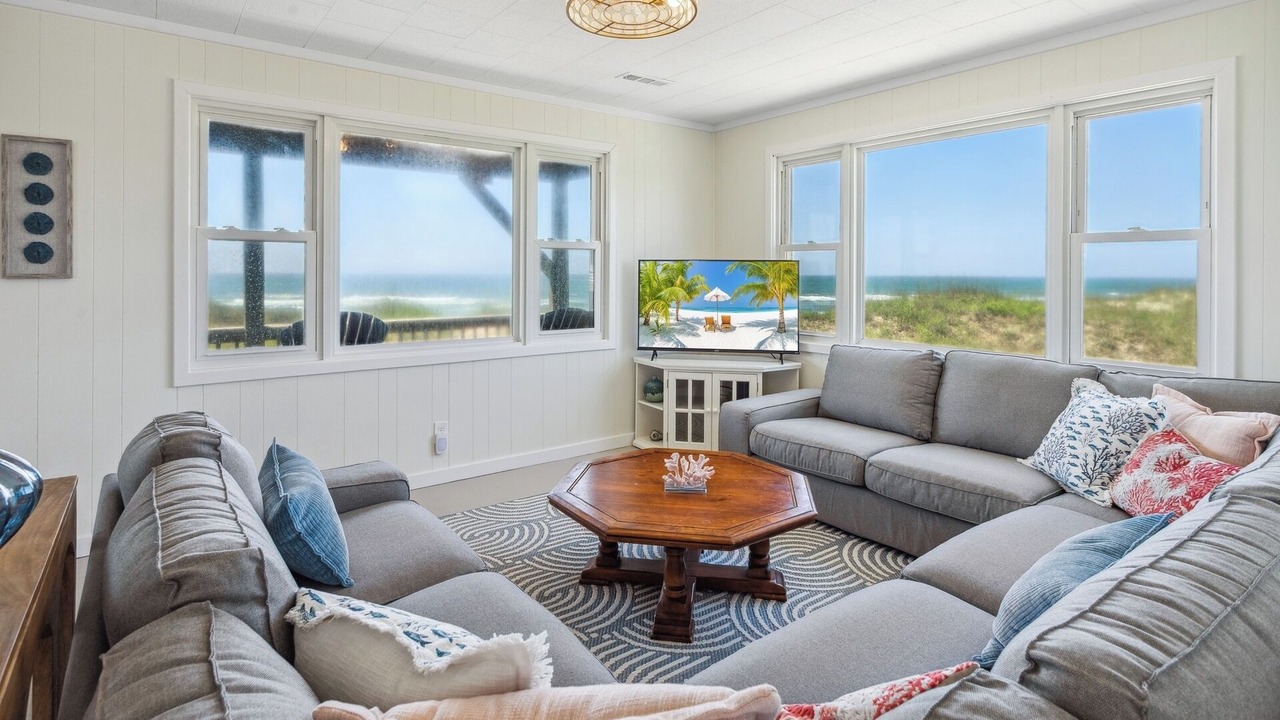 Photo of Livingroom in Frisco