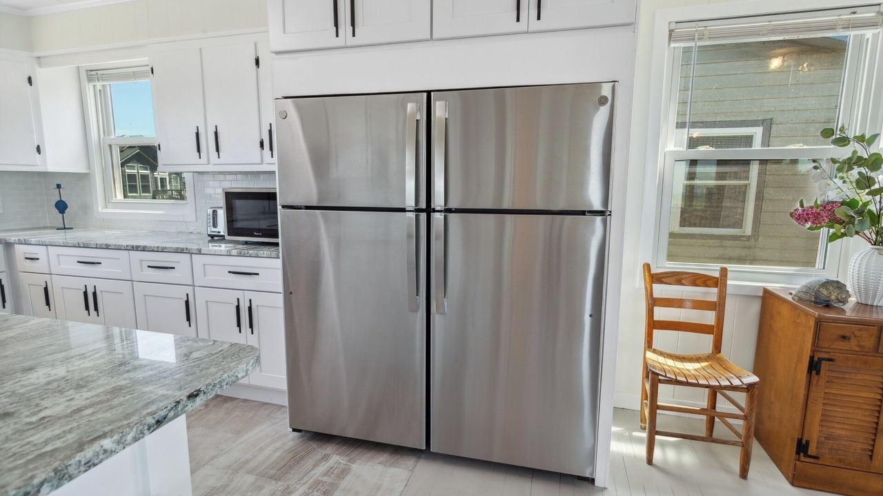 Photo of Kitchen in Frisco