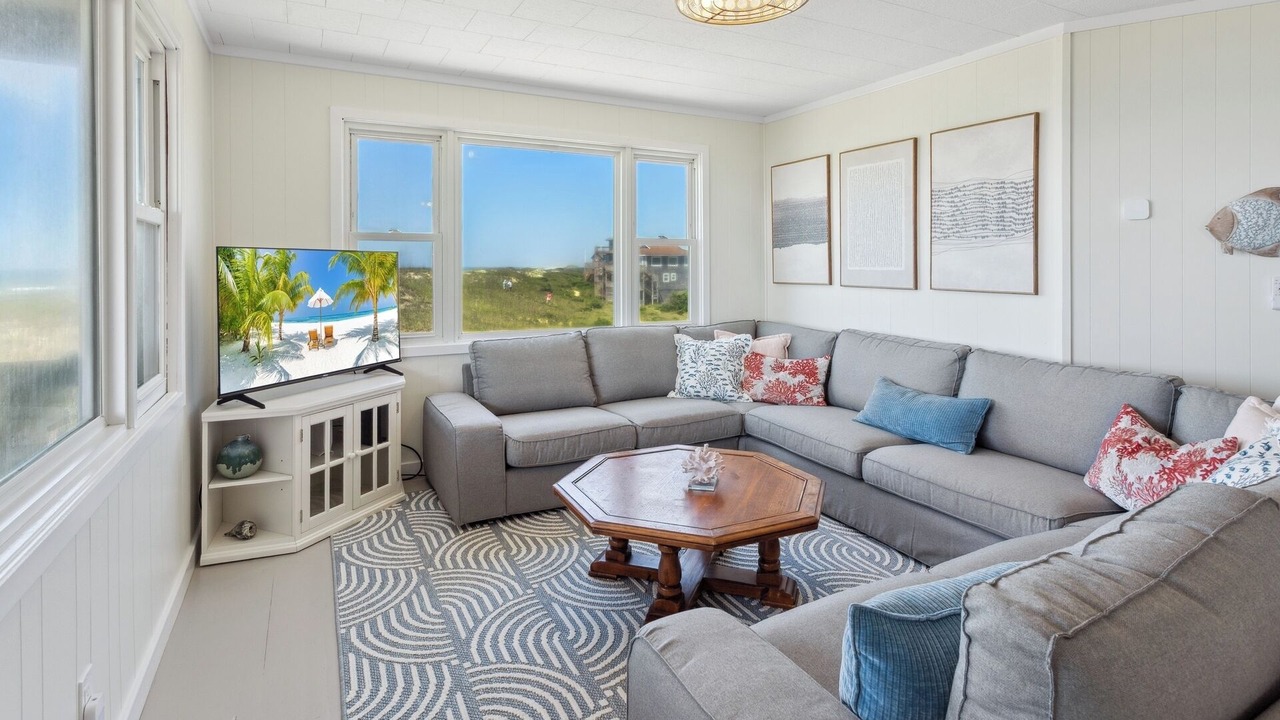 Photo of Livingroom in Frisco