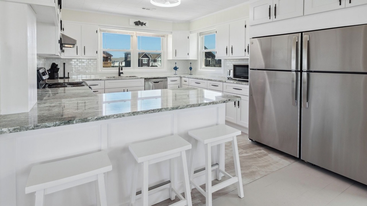 Photo of Kitchen in Frisco