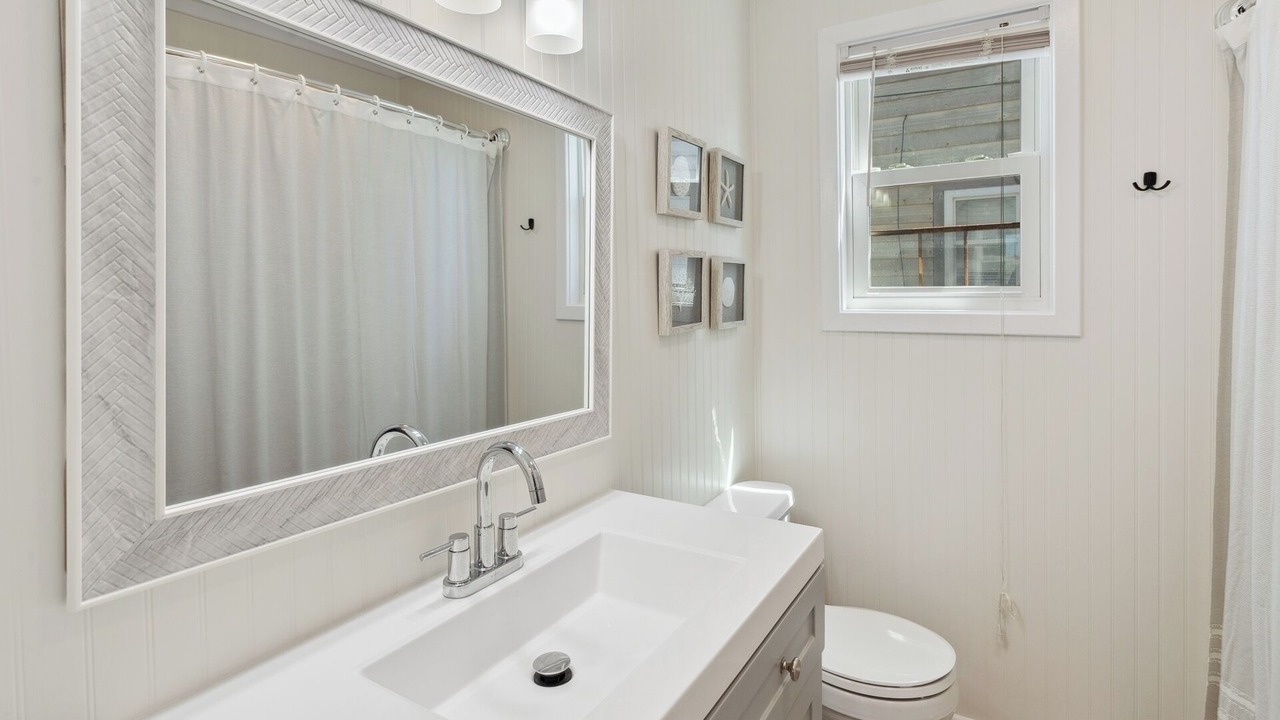 Photo of Bathroom in Frisco