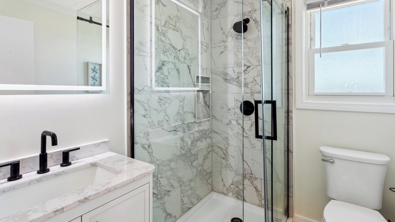 Photo of Bathroom in Frisco