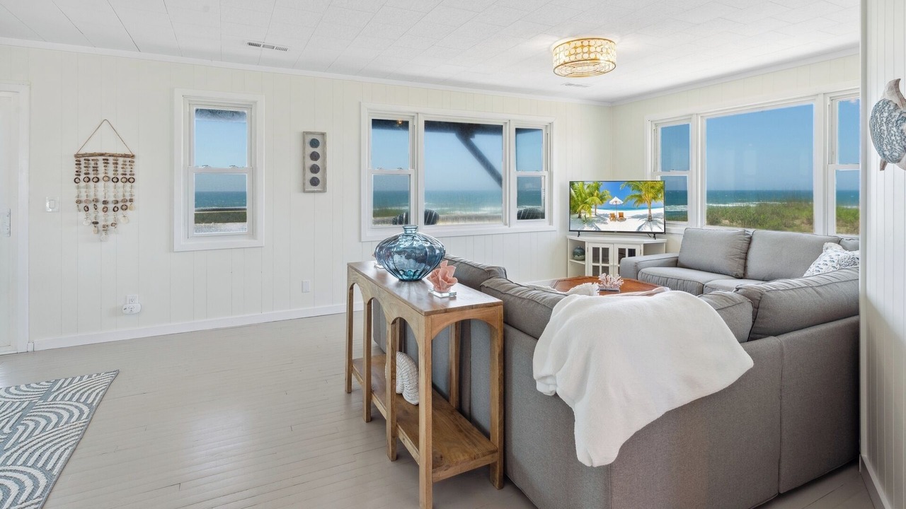 Photo of Livingroom in Frisco