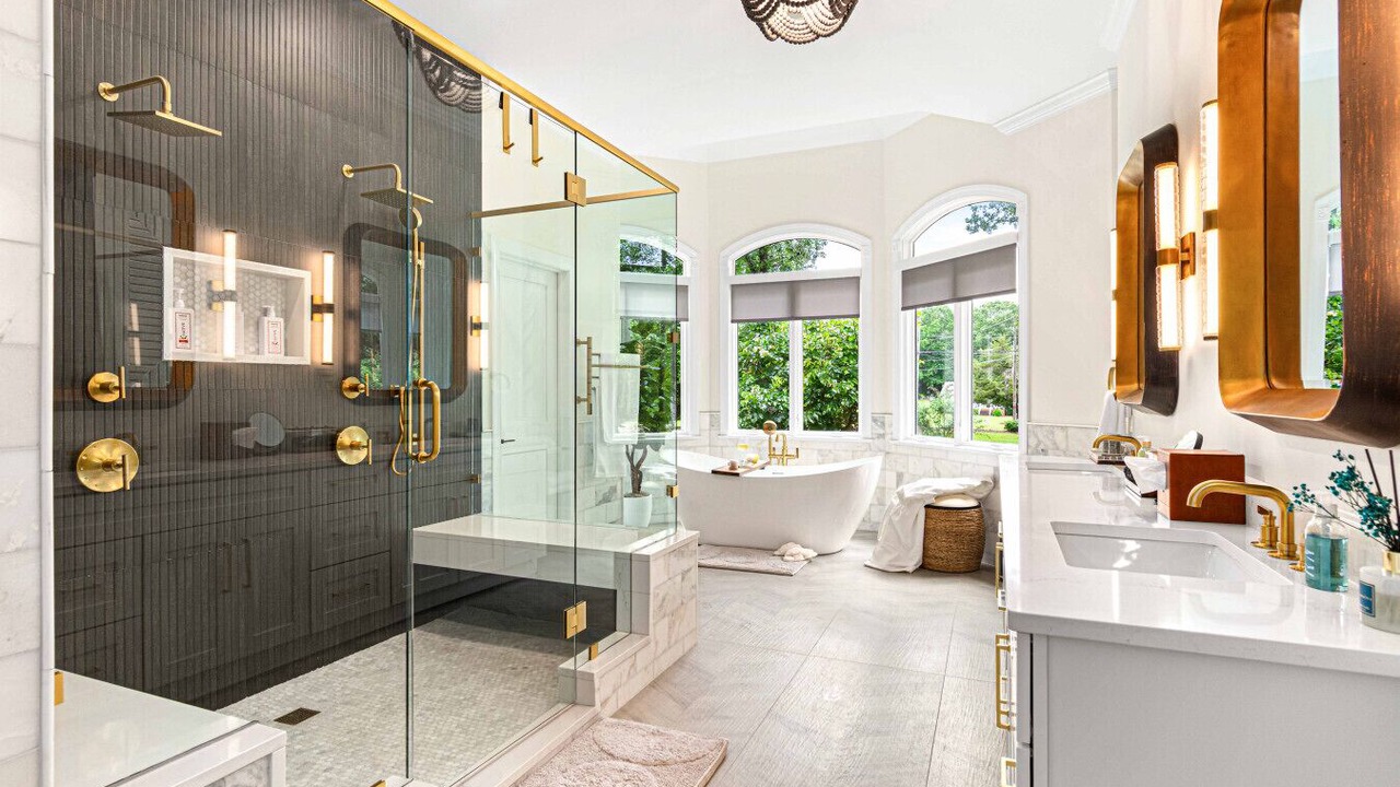 Photo of Bathroom in Burlington