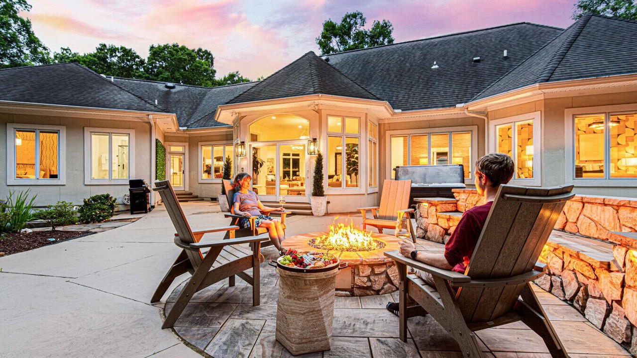 Photo of Outdoor in Burlington