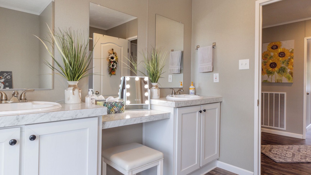 Photo of Bathroom in Wilkesboro