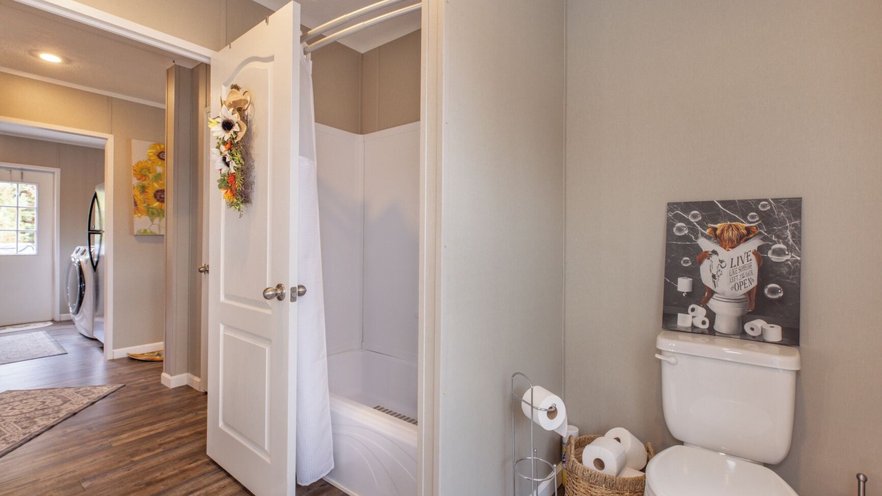 Photo of Bathroom in Wilkesboro