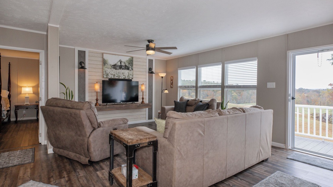Photo of Livingroom in Wilkesboro