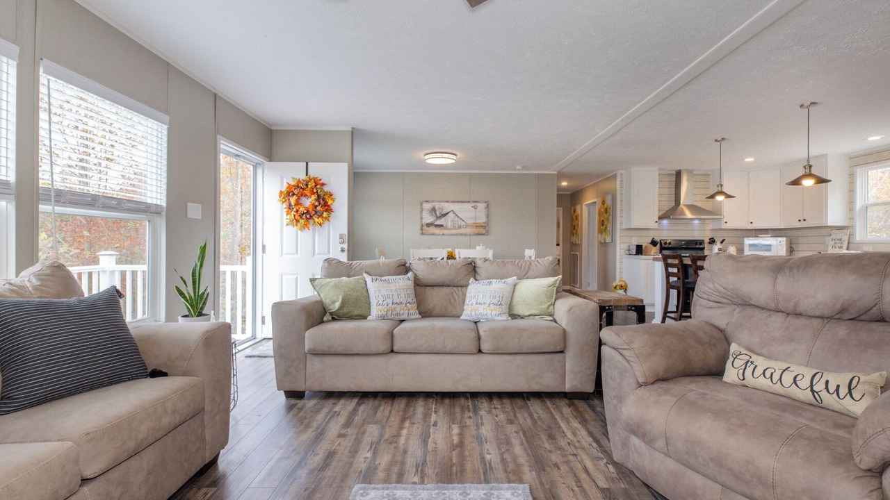 Photo of Livingroom in Wilkesboro
