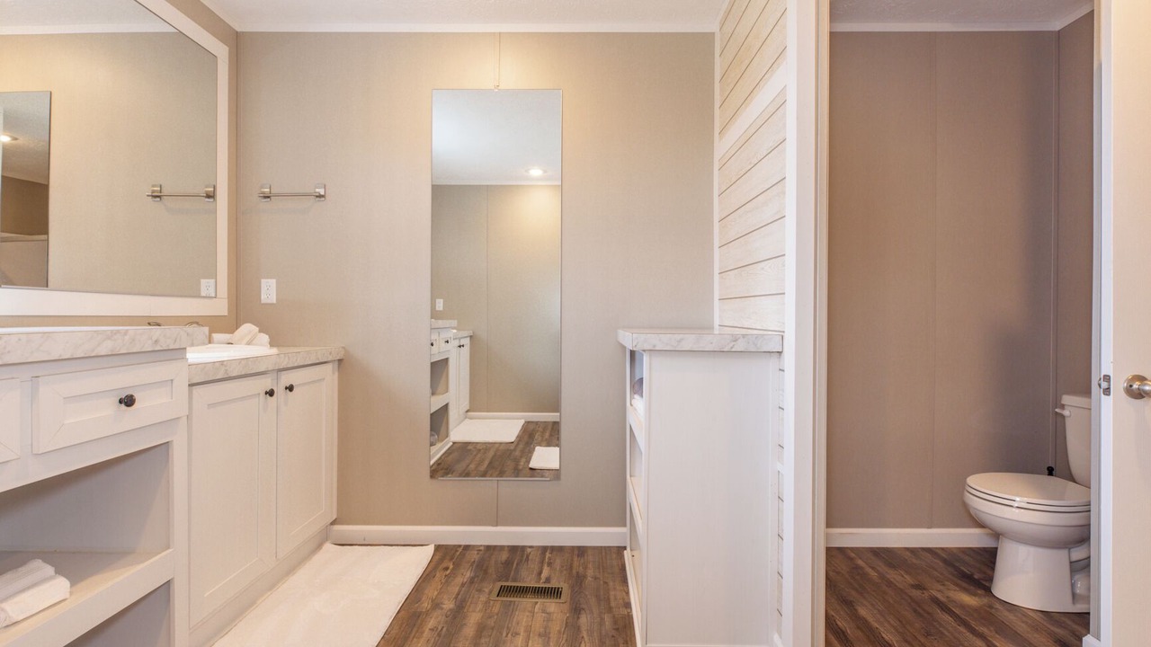 Photo of Bathroom in Wilkesboro
