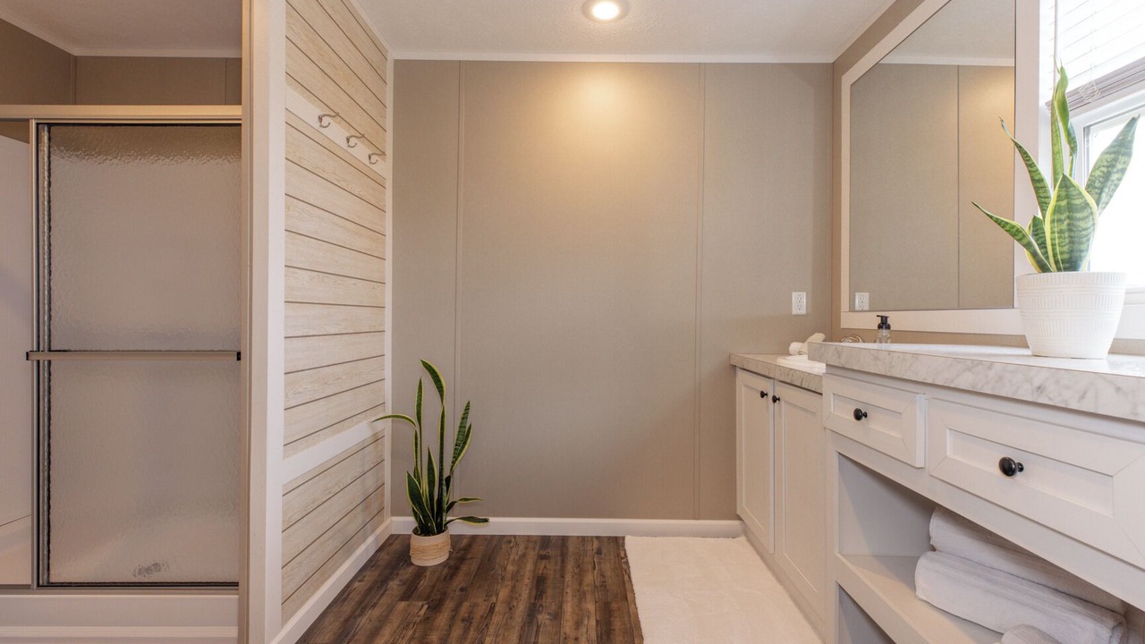 Photo of Bathroom in Wilkesboro