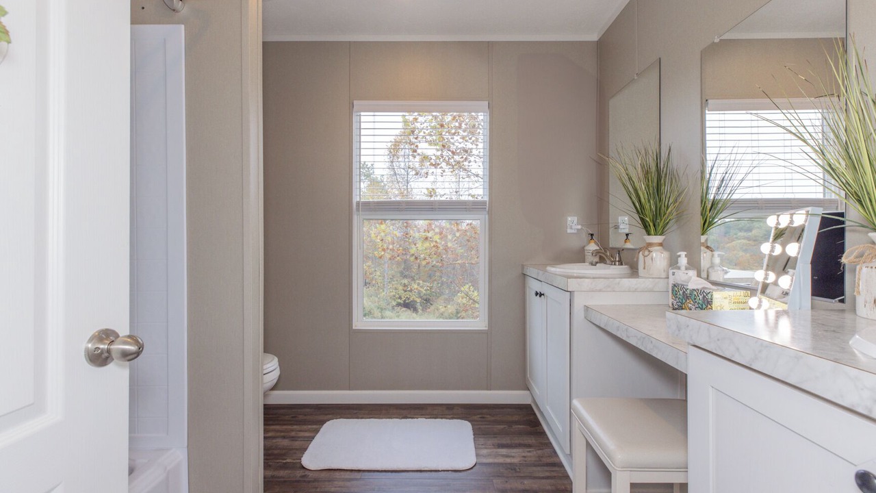 Photo of Bathroom in Wilkesboro