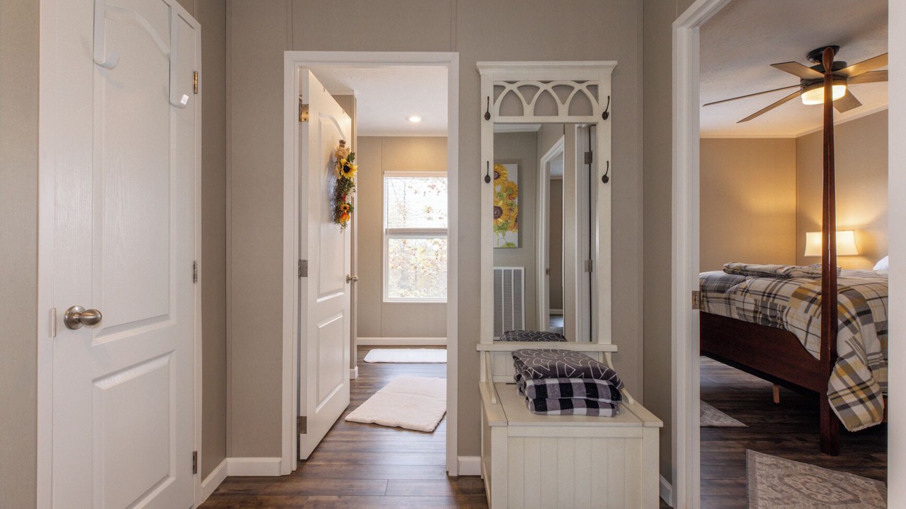 Photo of Bedroom in Wilkesboro