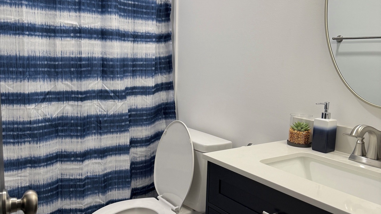 Photo of Bathroom in Fayetteville