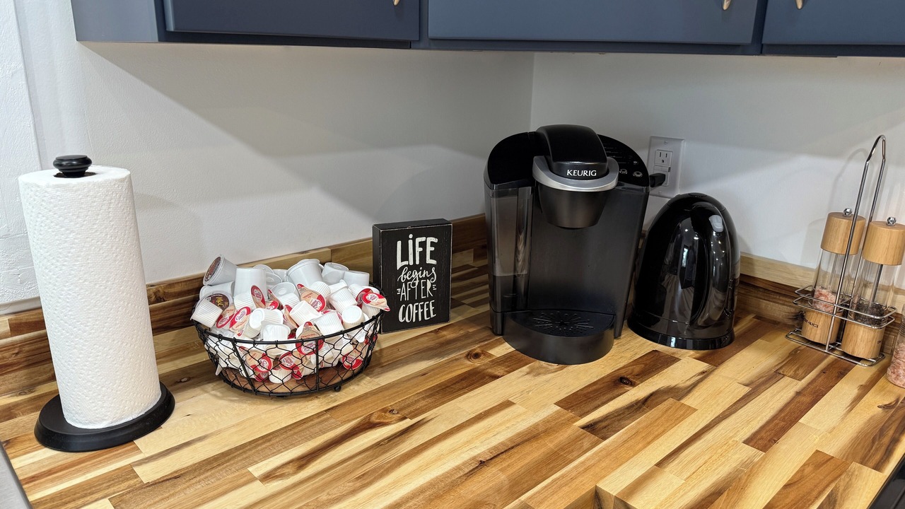 Photo of Kitchen in Fayetteville