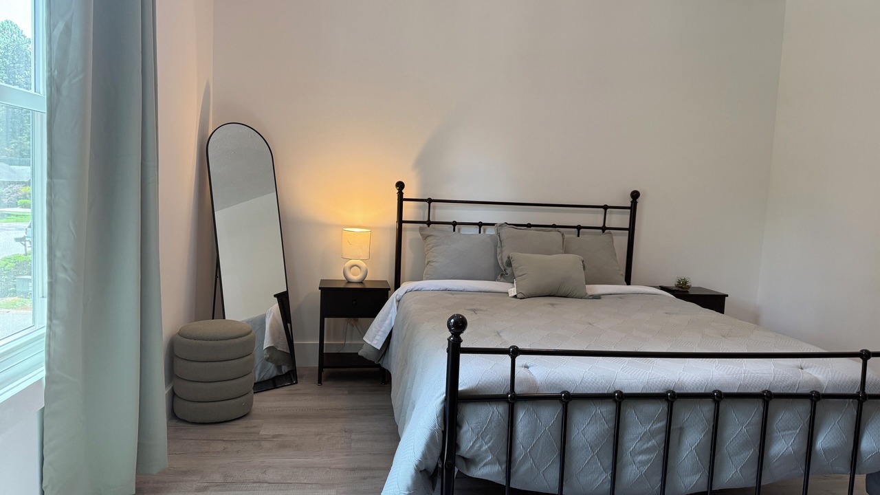 Photo of Bedroom in Fayetteville