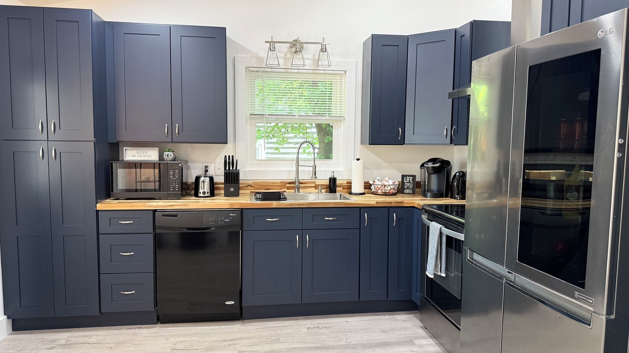 Photo of Kitchen in Fayetteville
