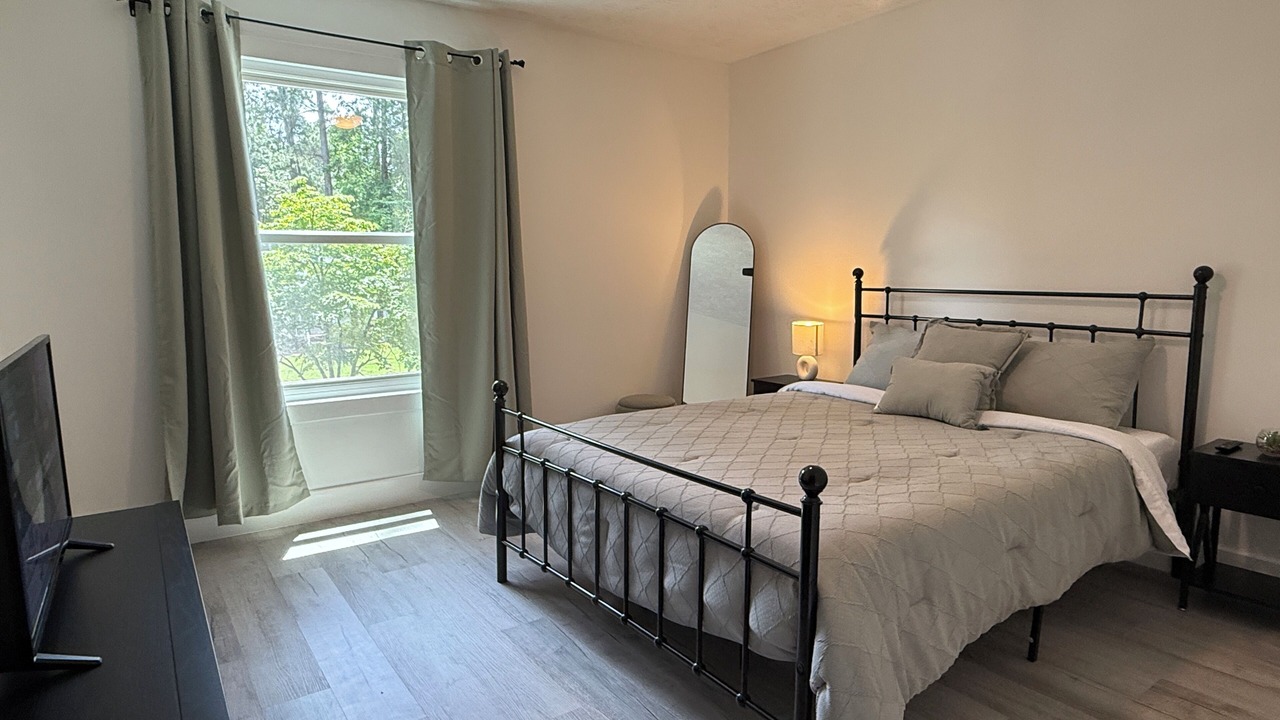 Photo of Bedroom in Fayetteville