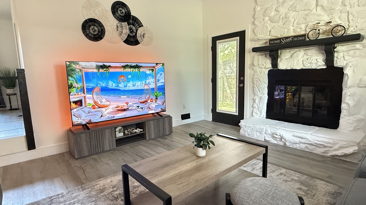 Photo of Livingroom in Fayetteville