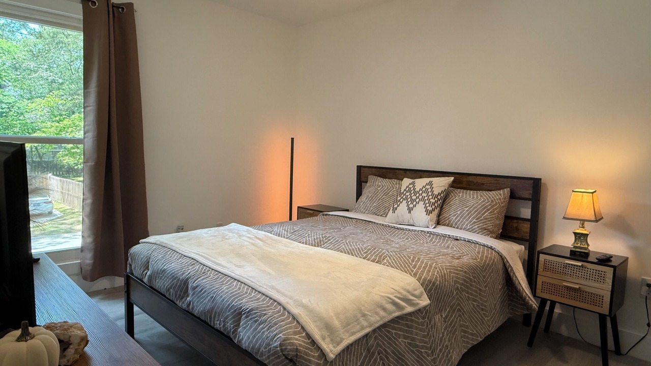 Photo of Bedroom in Fayetteville