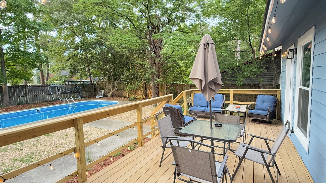 Photo of Outdoor in Fayetteville