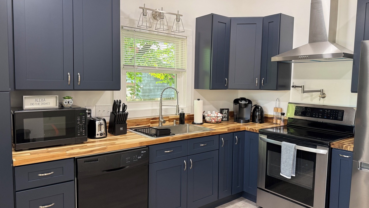 Photo of Kitchen in Fayetteville