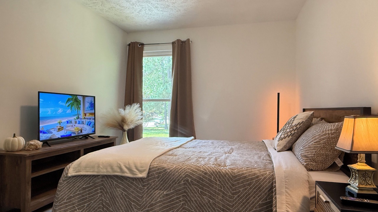 Photo of Bedroom in Fayetteville