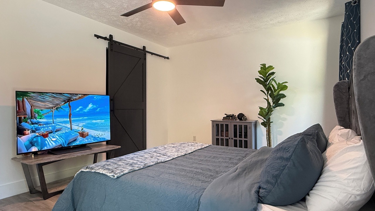 Photo of Bedroom in Fayetteville
