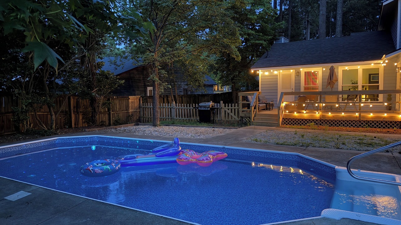Photo of Outdoor in Fayetteville