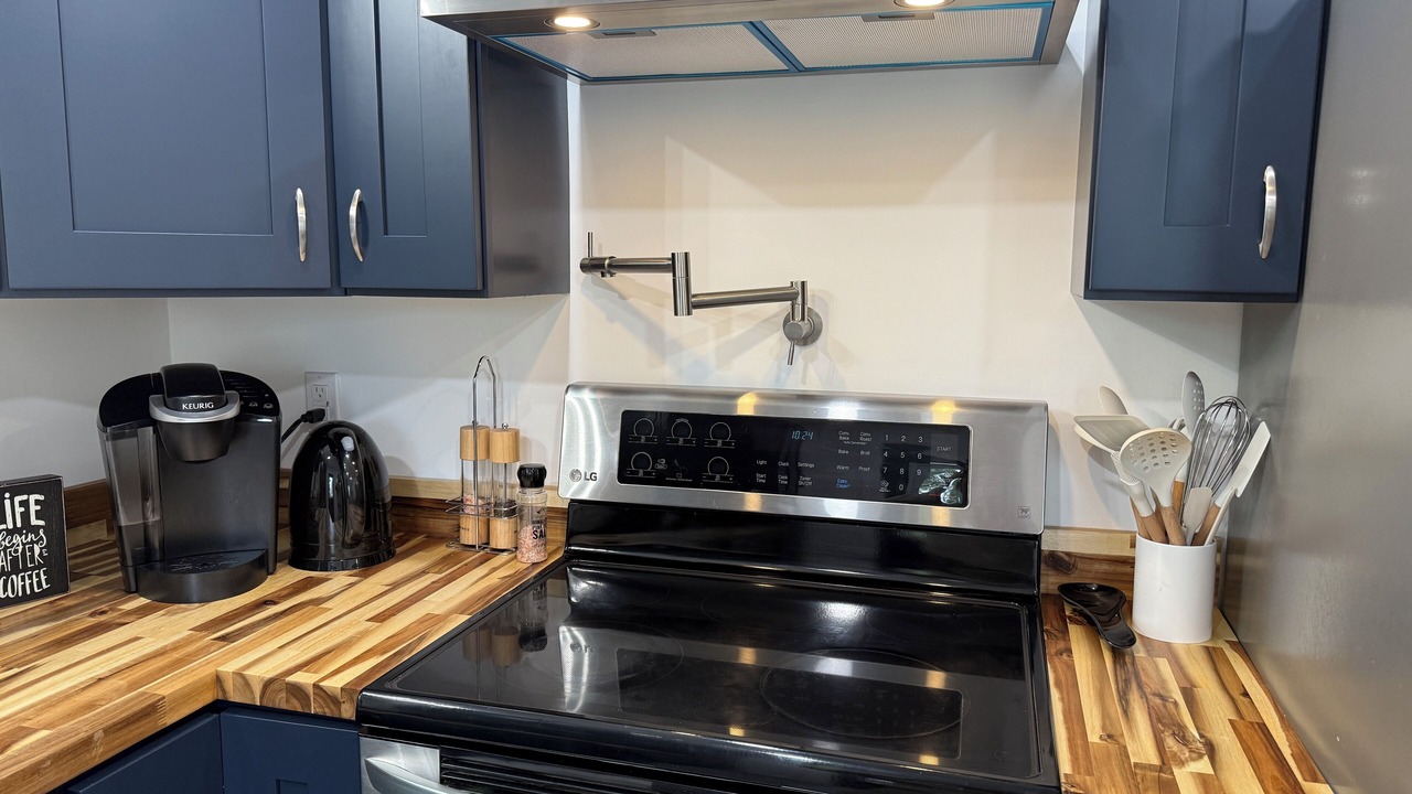 Photo of Kitchen in Fayetteville