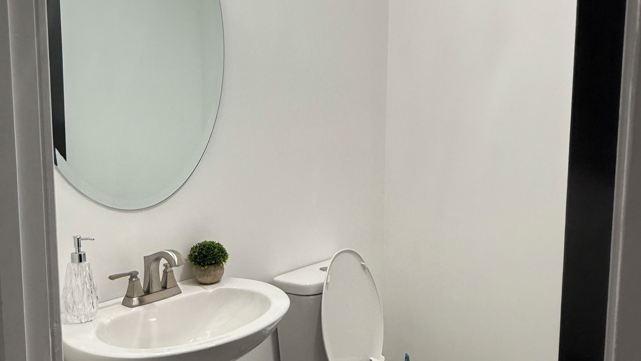 Photo of Bathroom in Fayetteville