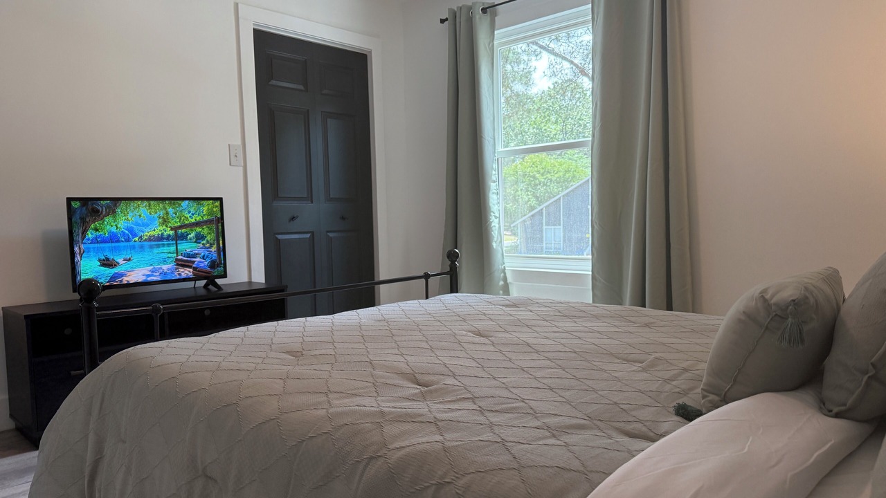 Photo of Bedroom in Fayetteville