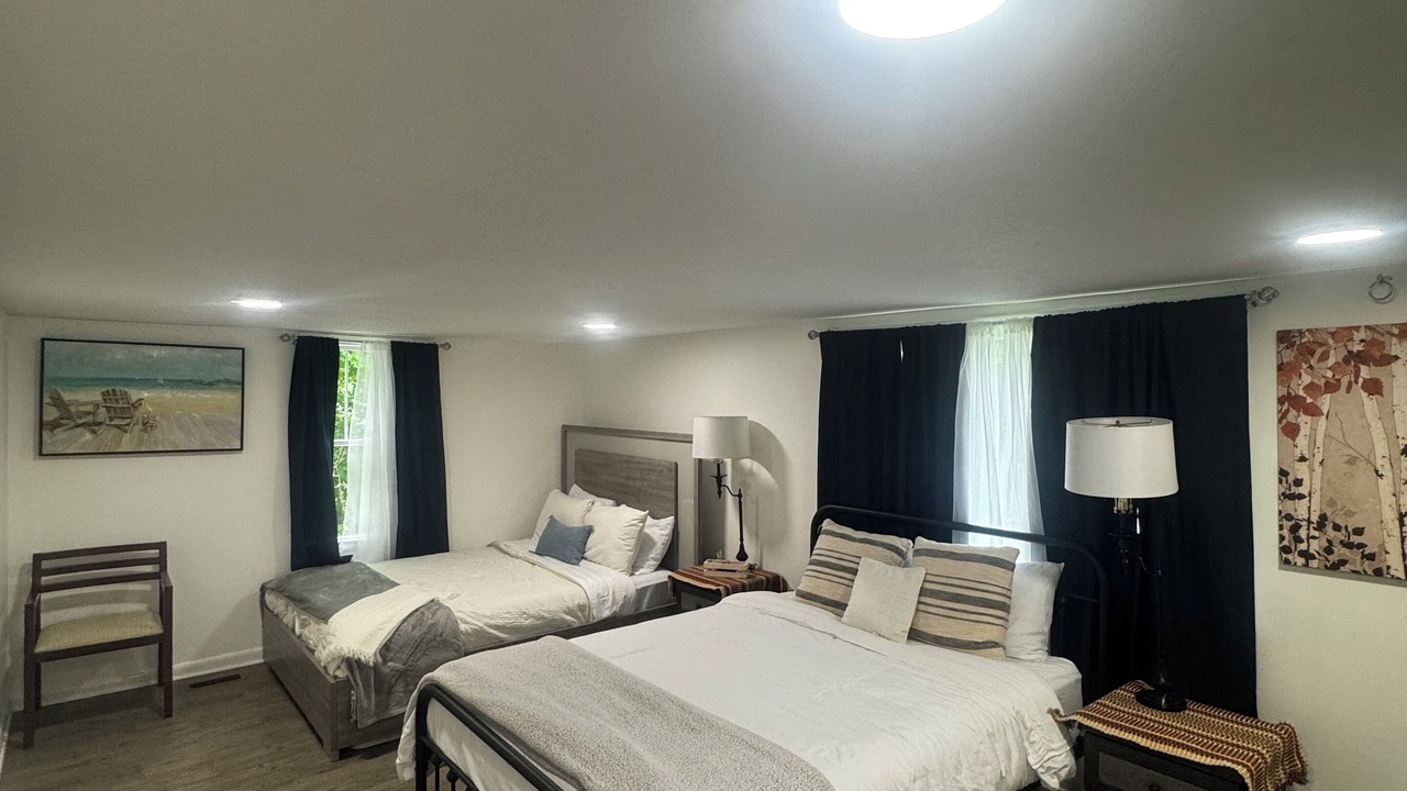 Photo of Bedroom in Millersville
