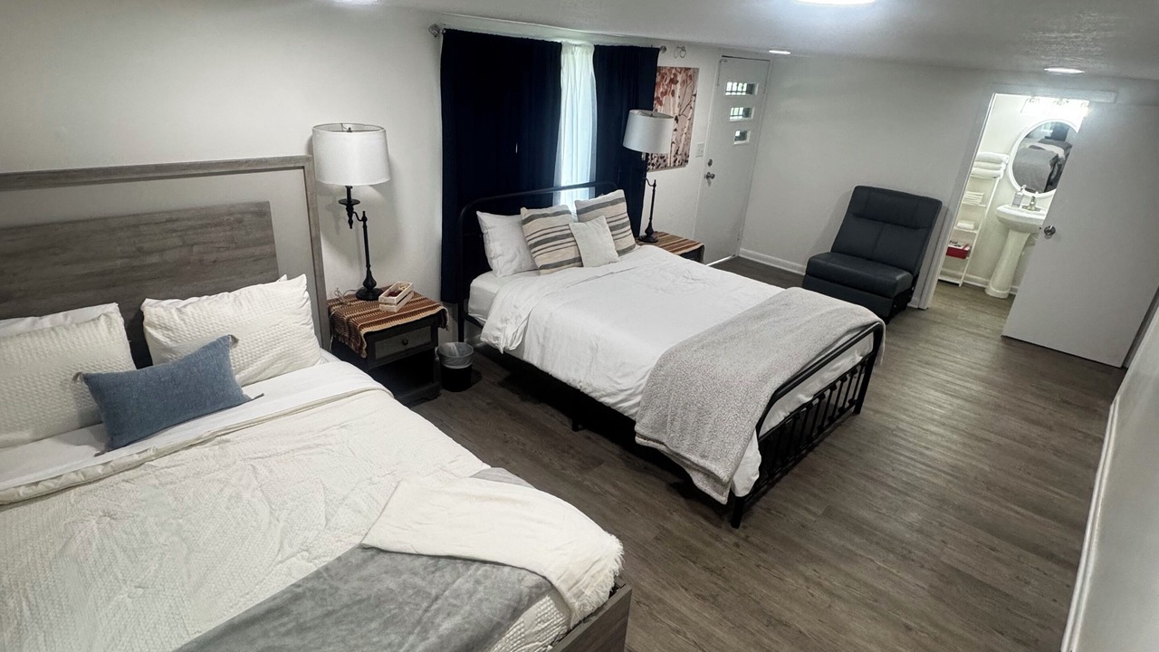 Photo of Bedroom in Millersville
