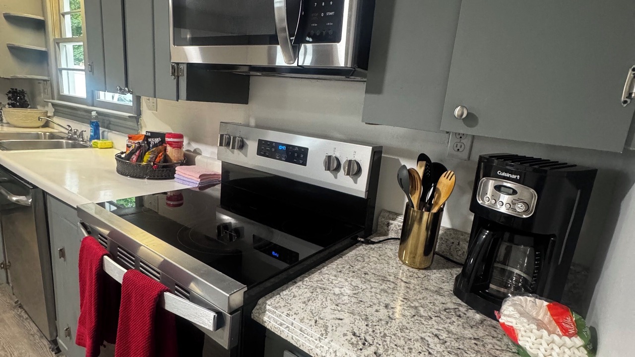 Photo of Kitchen in Millersville