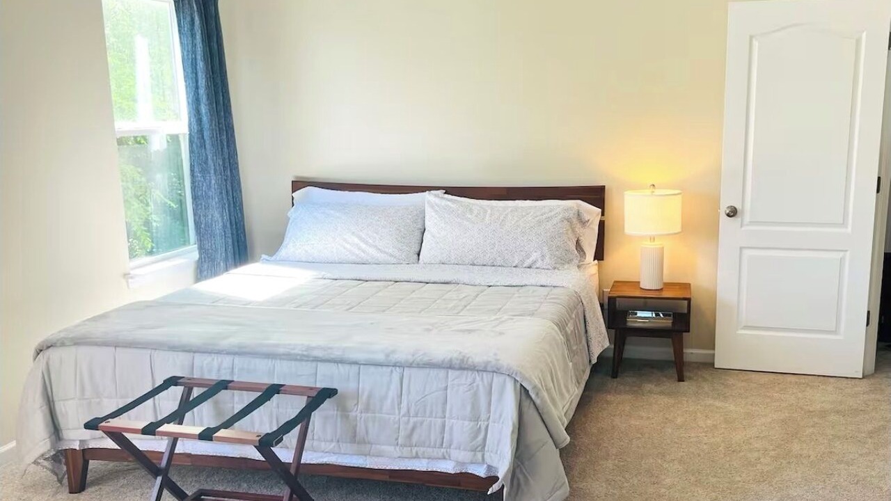 Photo of Bedroom in Wessex Square
