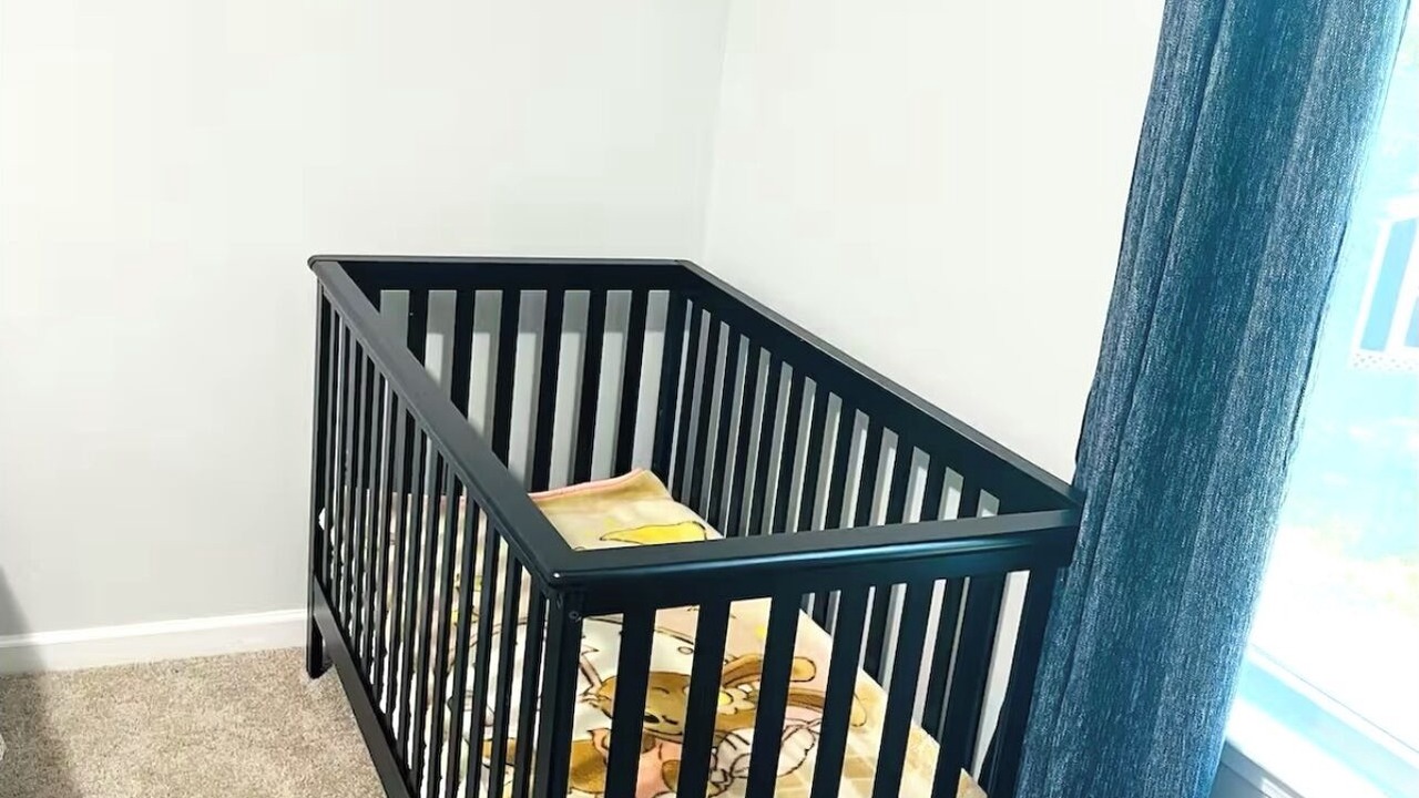 Photo of Bedroom in Wessex Square