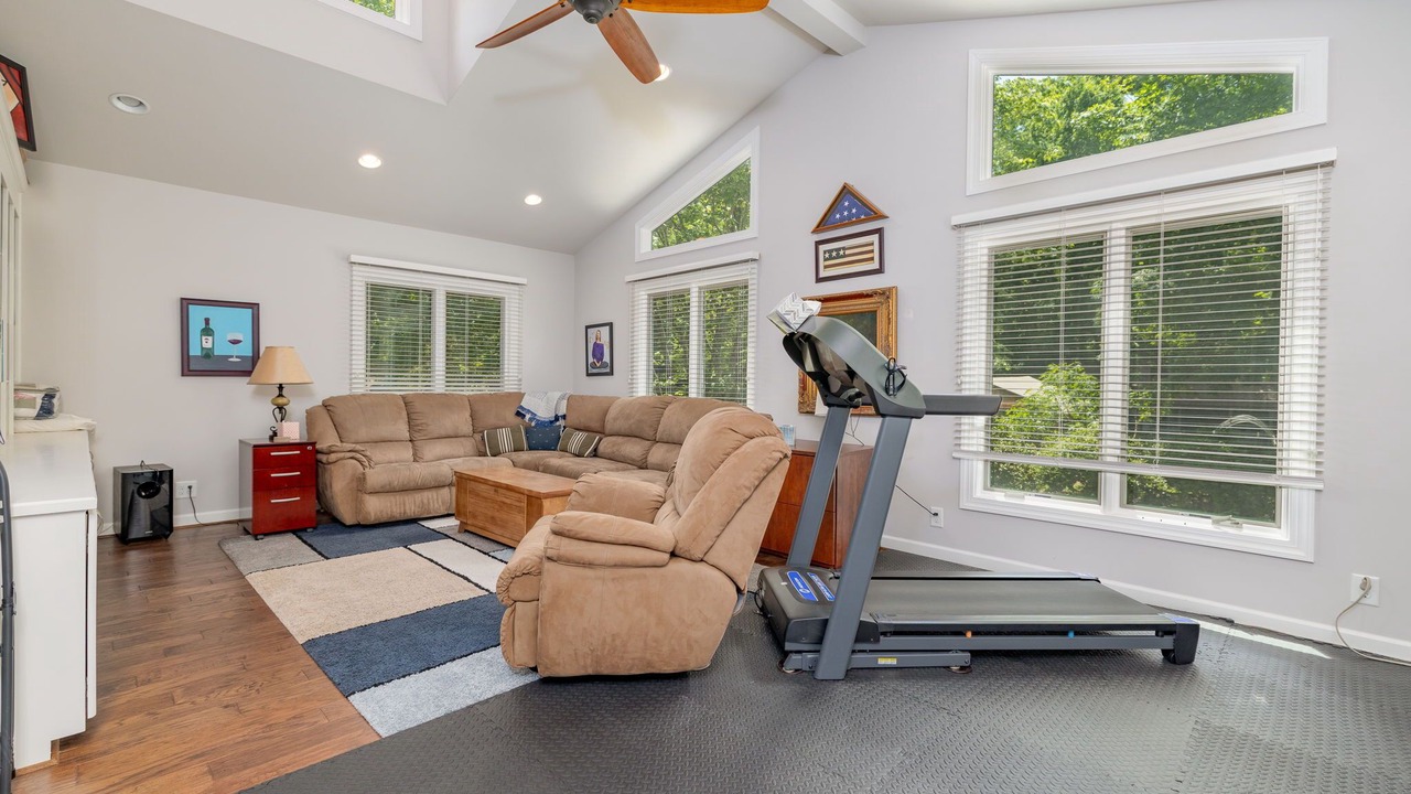 Photo of Bedroom in Old Bridge Point