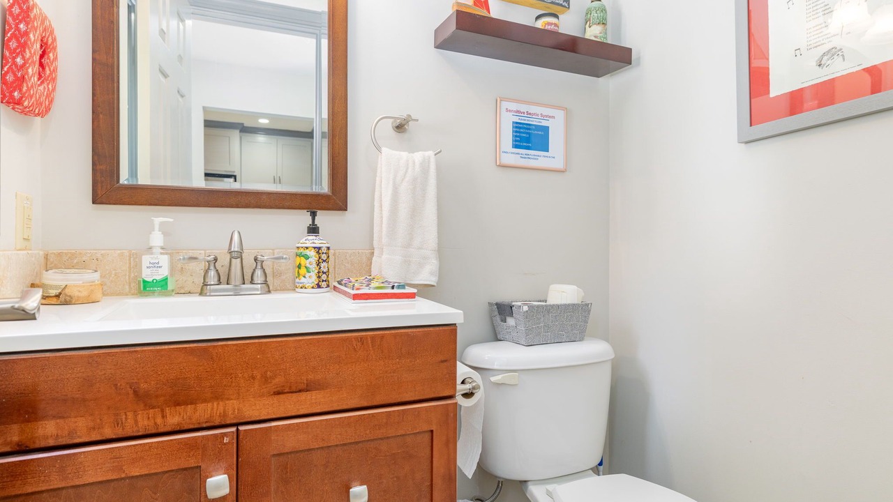 Photo of Bedroom in Old Bridge Point