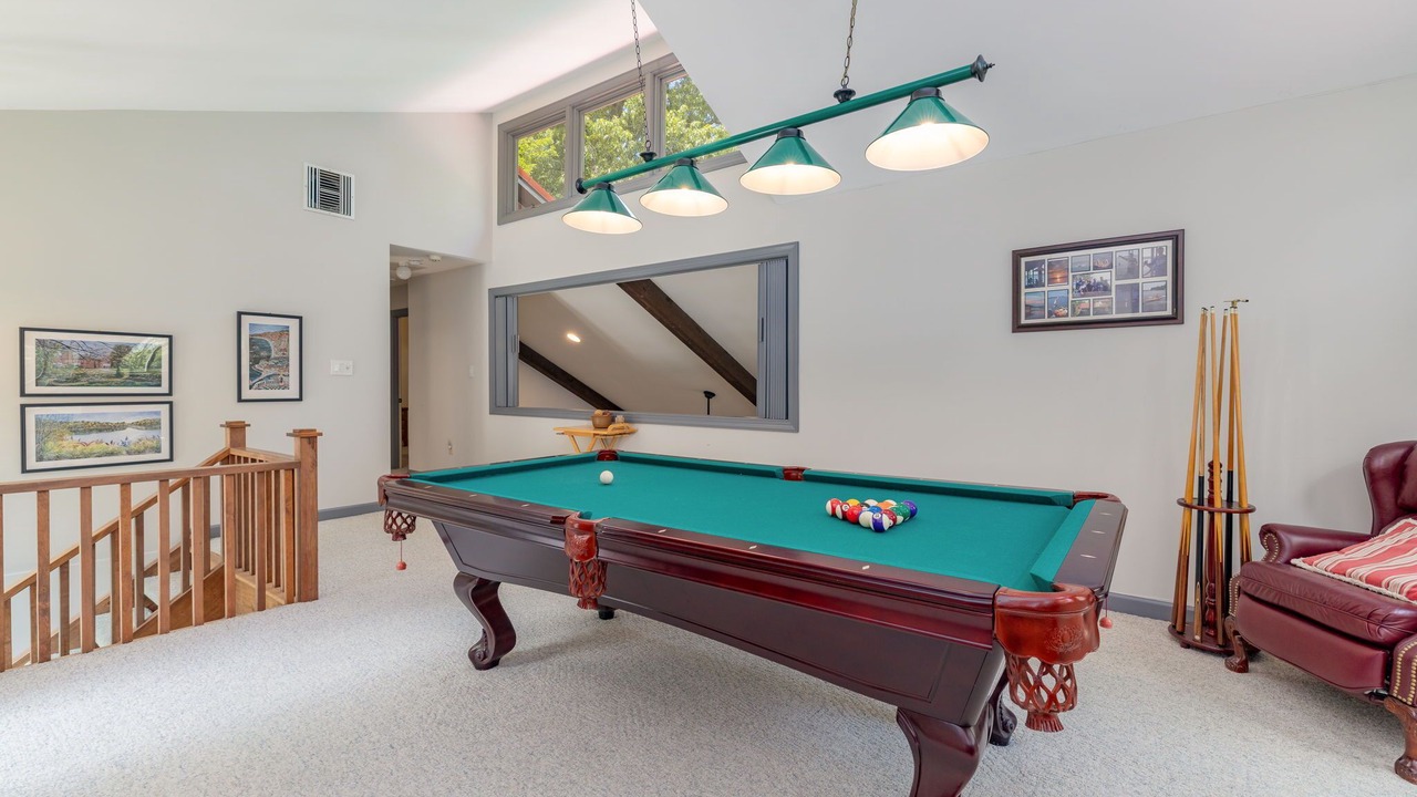 Photo of Bedroom in Old Bridge Point