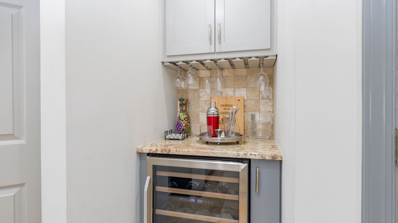 Photo of Kitchen in Old Bridge Point