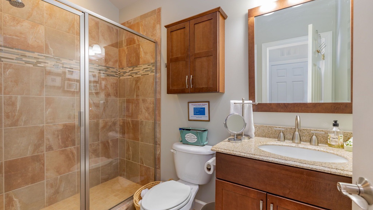 Photo of Bathroom in Old Bridge Point