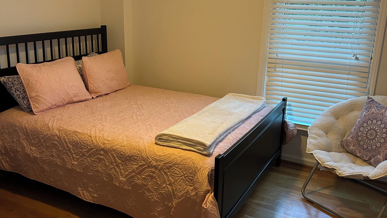 Photo of Bedroom in Cary
