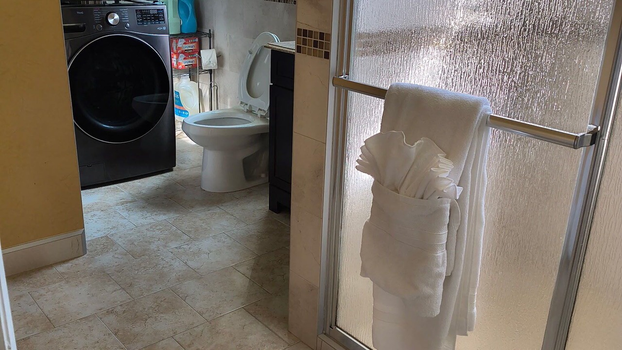 Photo of Bathroom in Cary