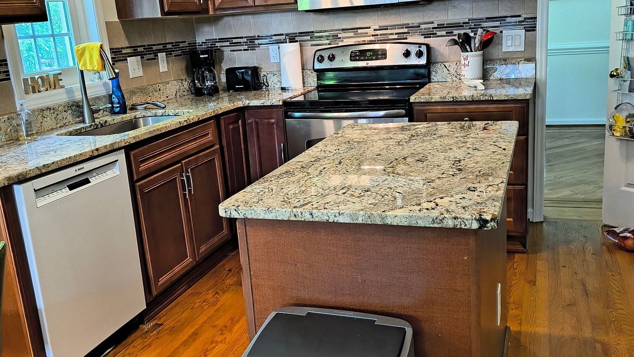 Photo of Kitchen in Cary