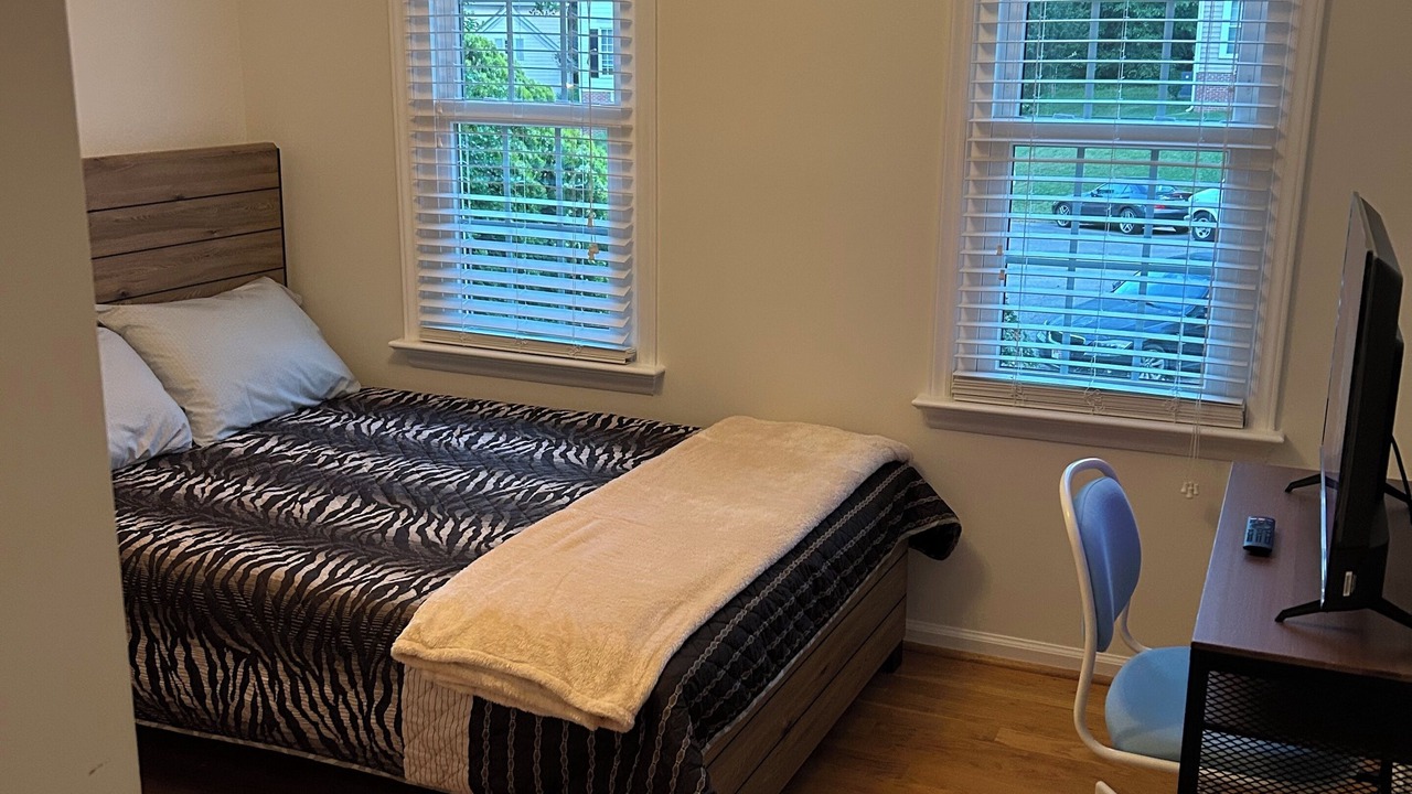 Photo of Bedroom in Cary