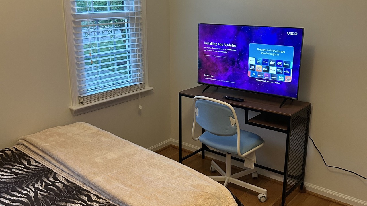 Photo of Bedroom in Cary
