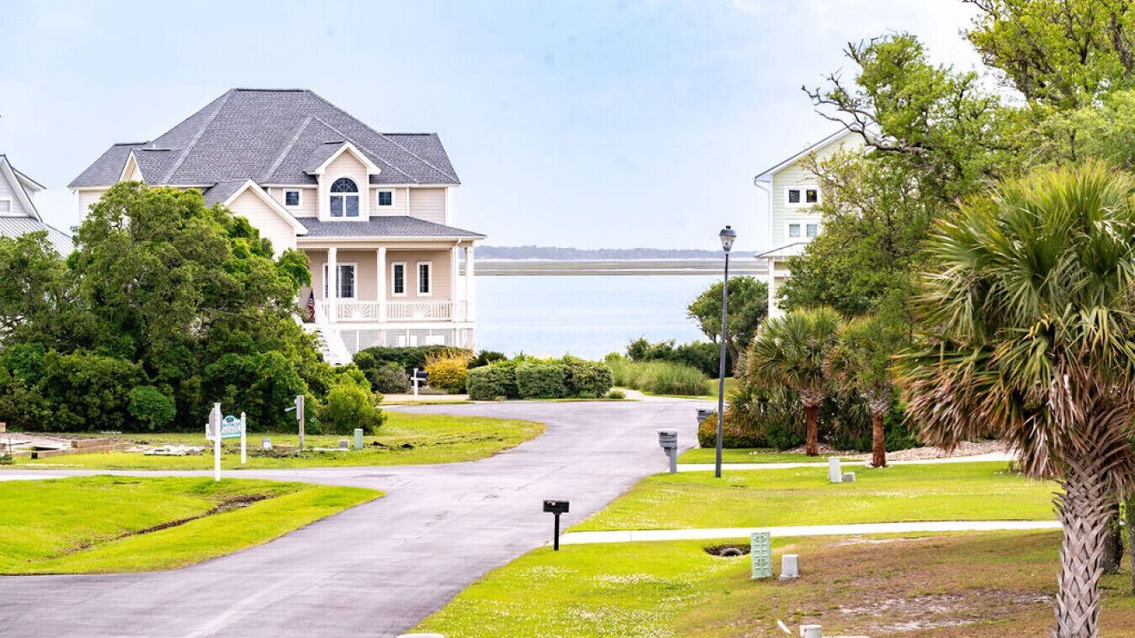Photo of Others in Harkers Island