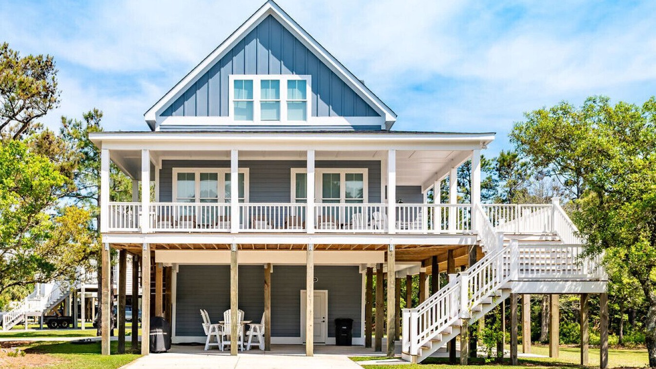 Photo of Outdoor in Harkers Island