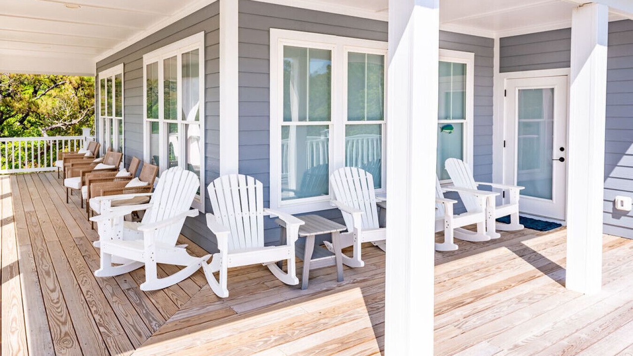 Photo of Outdoor in Harkers Island
